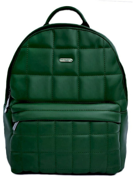 David Jones Πρασινη+δωρο Nécessaire Women's Bag Backpack Green