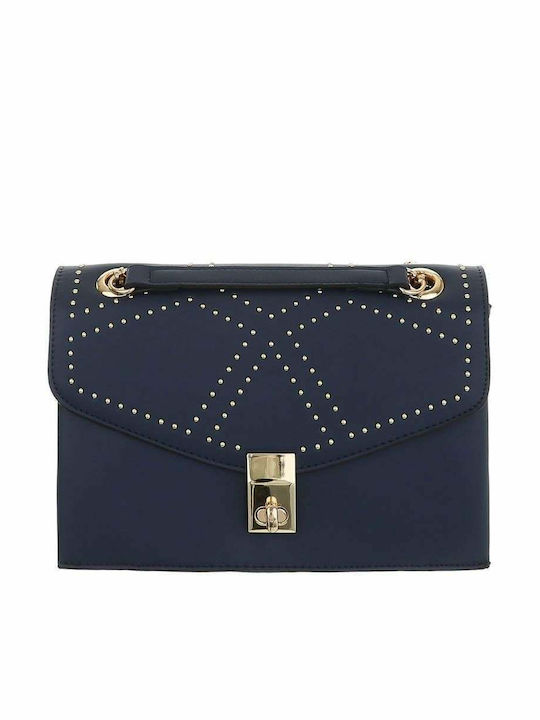 Cardinali Damen Tasche Blau