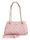Women's Shoulder Bag Pink