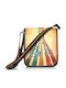 Women's Bag Crossbody Multicolour