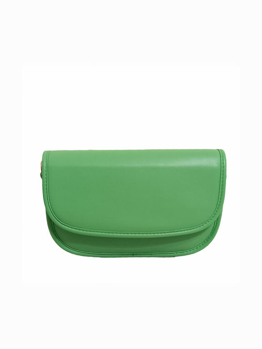 Baria Bags Women's Bag Tote Hand Green