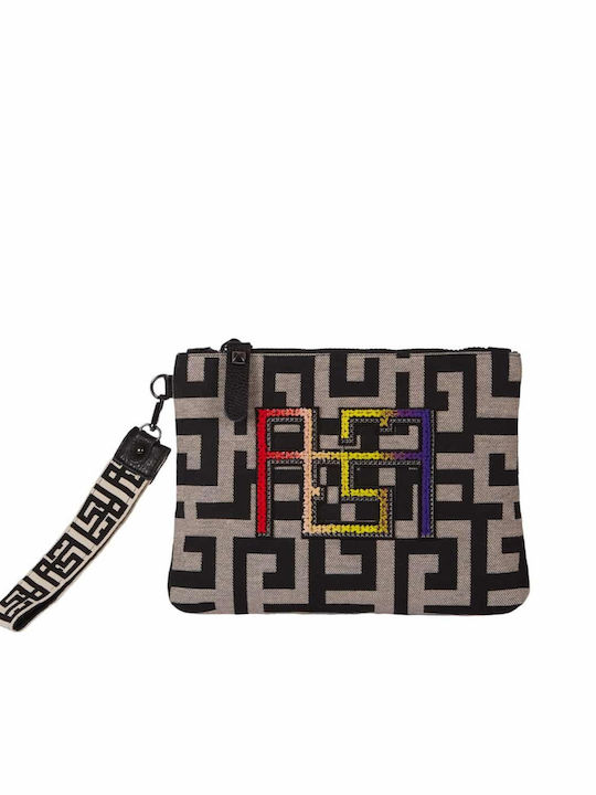 Ames Eos Clutches Women's Bag Multicolour