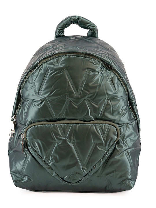 Alex Max Women's Bag Backpack Green