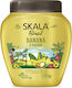 Skala Μπανάνα & Bacuri Μάσκα Μαλλιών για Επανόρθωση με Aloe Vera 1000gr