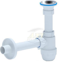 Aniplast Plastic Siphon Sink