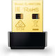 TP-LINK TL-WN725N Αντάπτορας Δικτύου USB με Ασύρματη Σύνδεση Wi-Fi 150Mbps (v4)