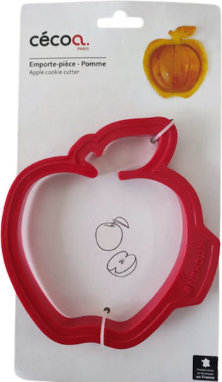 Cécoa Plastic Cookie Cutter