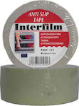 Interfilm Selbstklebend Klebeband 50mmx5m 1Stück 08-075-018