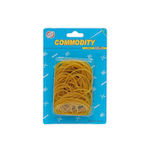 Rubber Band Brown 60gr