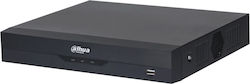 Dahua NVR4108HS-EI NVR 8 Channels 4K Dahua NVR4108HS-EI NVR 8 Channels 4K