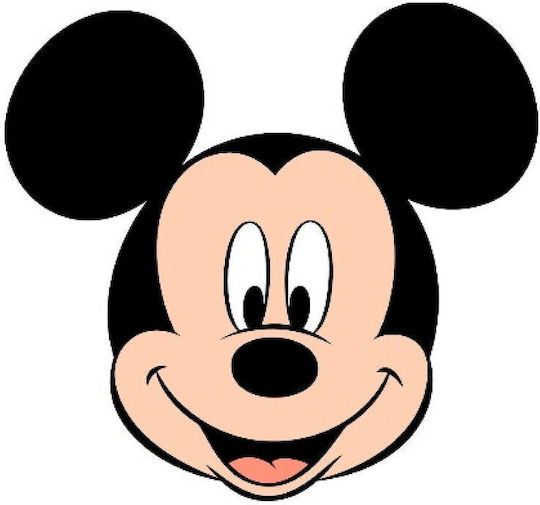 Disney Παιδικό Διακοσμητικό Μαξιλάρι