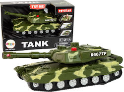 Tank για 3+ Ετών