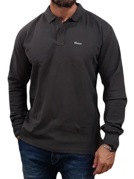 Rebase T-shirt Dark Gray