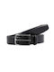 Hugo Boss Men's Belt Black