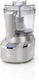 Cuisinart Multifunctional Food Processor 250W With 900ml Bowl And Silver Blender Jug