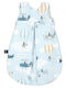 La Millou Winter Sleeping Bag 2.5 Tog Light Blue
