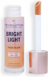 Revolution Beauty Revolution Mov/alb Iluminat M...