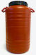VIOKON Container din plastic 75lt 100501