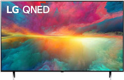 LG Smart TV 75" 4K UHD QNED 75QNED756RA HDR (2023)