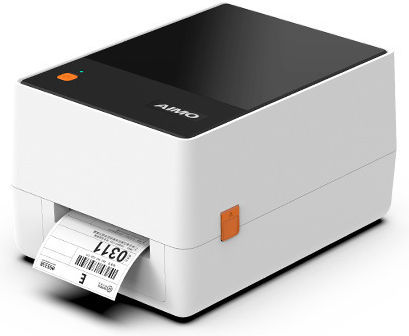 AIMO Aimo T200 Etikettendrucker Thermotransfer USB, Serial, Ethernet, Parallel 203 dpi