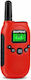 Baofeng BF-T6 PMR Wireless Transceiver 0.5W wit...