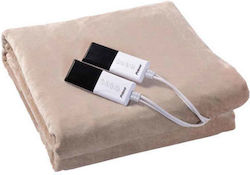 Primo PREB-81084 Waschbar Beige 120W 140x160cm