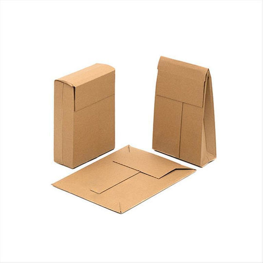 thessPACK Packaging Box W15.5xD7xH22cm