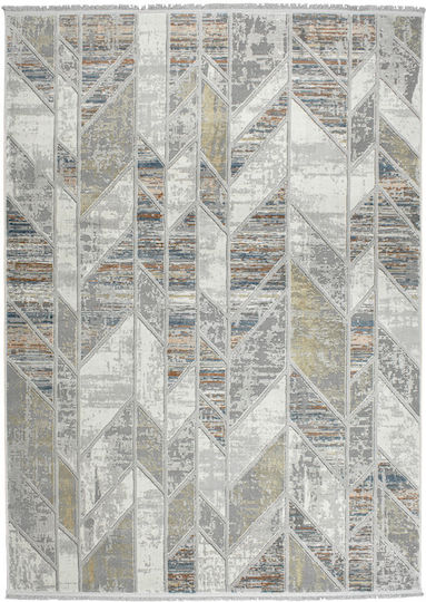 Koulis Carpets Infinity 22466a Σετ Μοντέρνα Χαλιά Κρεβατοκάμαρας Multi 0019-00003-000 3τμχ