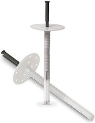 Durostick Thermoseal Hammer-in-Anker 0.6m BYS12