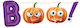 GoDan Halloween Party Garland