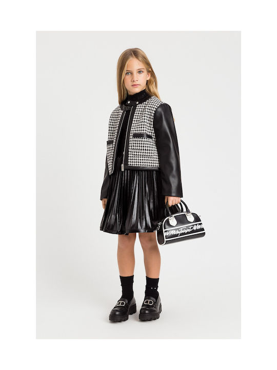 Twinset Kids Skirt Black