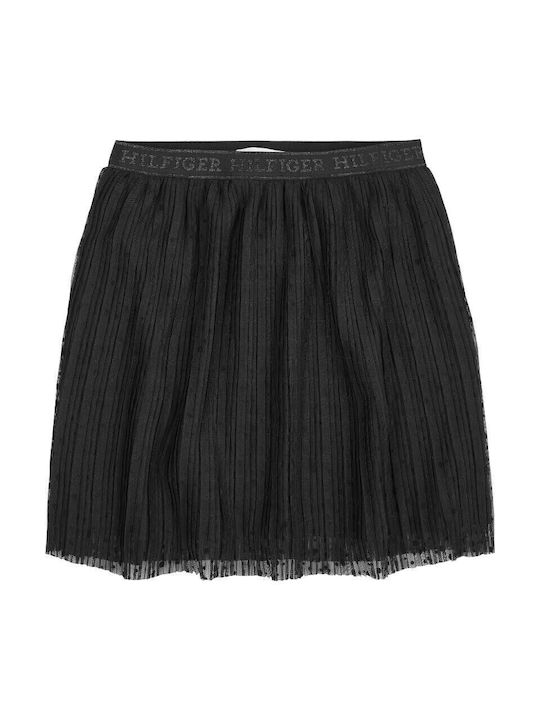 Kids' Skirt Black