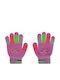 Kids Gloves Multicolored