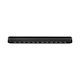 V-TAC LED Lumina liniară Lumină Plafon 12W Alb rece IP20 L27.3xL2.6xÎ2.4cm
