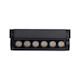 V-TAC Commercial Linear LED Ceiling Light 5W Natural White IP20 L14.5xD5.2xH3.3cm