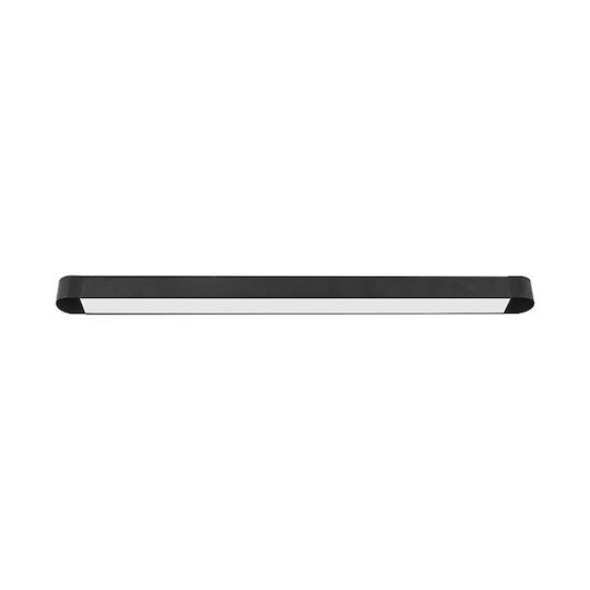 V-TAC LED Γραμμικό Φωτιστικό Οροφής 18W Φυσικό Λευκό IP20 Μ38.5xΒ2.6xΥ2.4εκ.