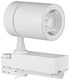 V-TAC LED Γραμμικό Φωτιστικό Οροφής 35W Φυσικό Λευκό IP20