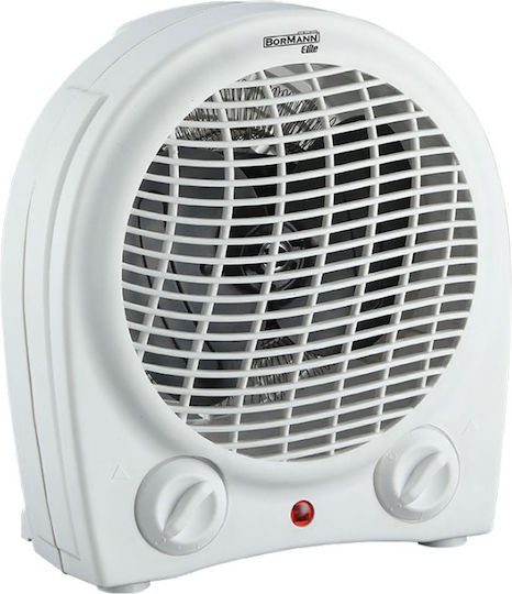 Bormann Elite BEH5210 Αερόθερμο Δωματίου Δαπέδου 2000W