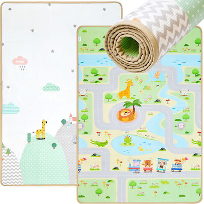 Mamabrum Activity Mat for 0+ months