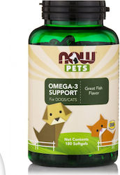 Now Foods Nahrungsergänzungsmittel für Hunde für Gelenke