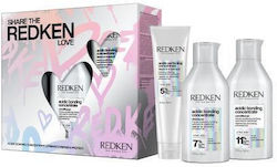 Redken Σετ Περιποίησης Μαλλιών