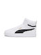 Puma Puma Caven 2.0 Boots White