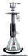 Amy Ναργιλές Little Rocket Μονός Μαύρος 62cm