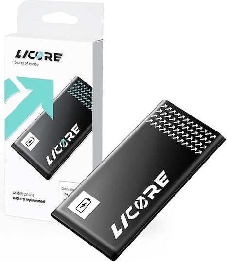 Licore Συμβατή Μπαταρία Αντικατάστασης 3095mAh για iPhone 13 Pro