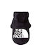 Dog Face Sweatshirt Hund in Schwarz Farbe 65cm.