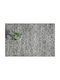 Decostar Pixel-s 9573-195 Σετ Μοντέρνα Χαλιά Κρεβατοκάμαρας Γκρι DE172305 3τμχ