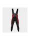 Athlon Pantaloni de ciclism Roadie cu bretele