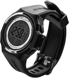 Salvimar Freedive Черен 8020