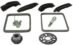 Open Parts Σετ Καδένα Χρονισμού Αυτοκινήτου για Mini Cooper D / Cooper