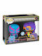 Funko Pop! Marvel: Marvel - Spider-Man 2099 & Spider-Man India Schwarzlicht Sonderausgabe